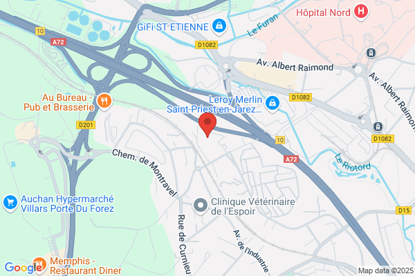 Garage J F Fraisse Atelier