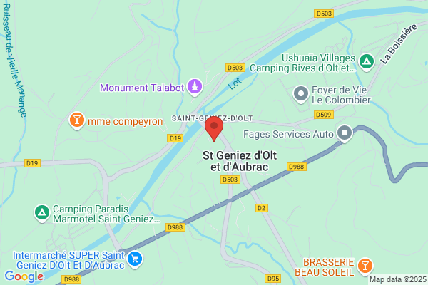La Poste