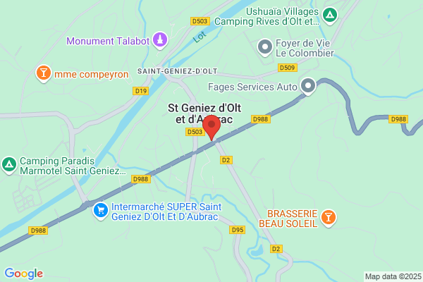 Hostellerie de La Poste