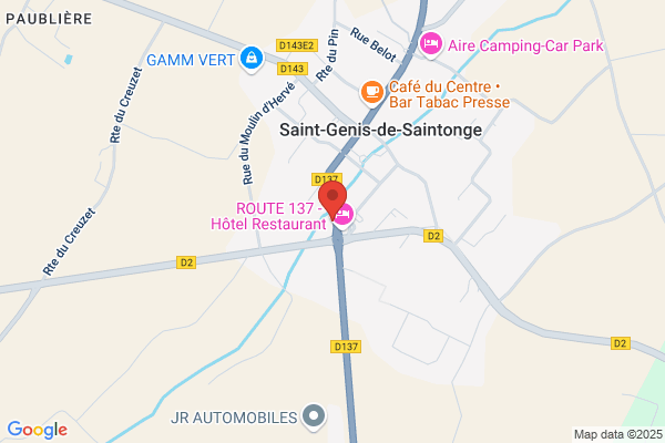 Mutuelle de Poitiers Assurances - Rémi LENGLET