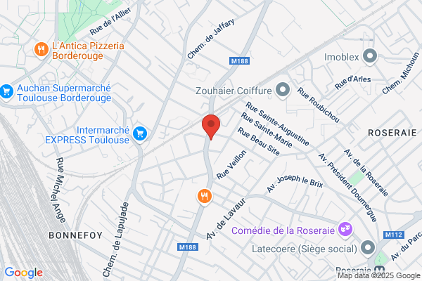 Agence Bonnefoy Locations
