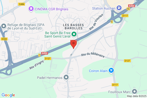 Alp Emploi