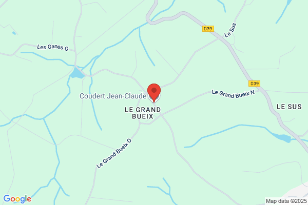 Cottet Coudert Claude Francoise