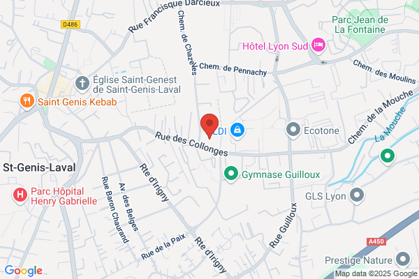 Association Guillaume Espoir