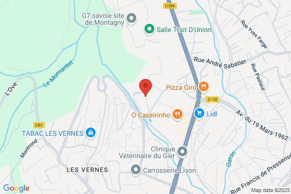 Asstra Association Tutelaire Rhone Alpes