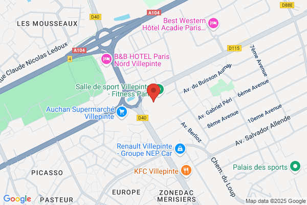 Coluche Restaurants Du Coeur