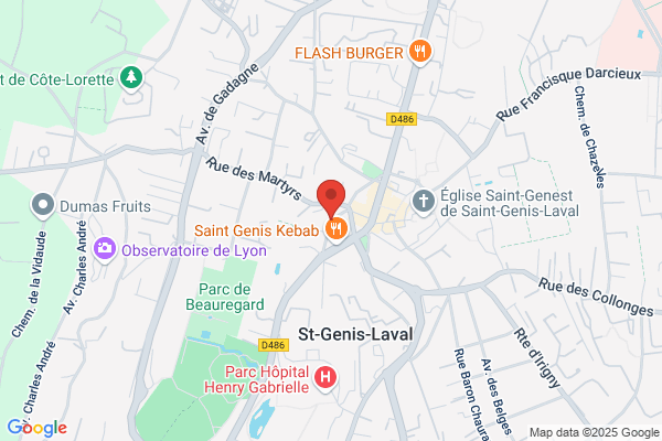 Amicale Du Personnel