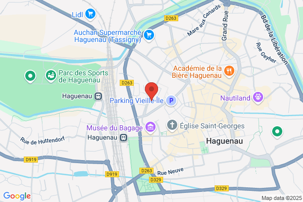 Generali France J F Ramay Assurances Agent gal