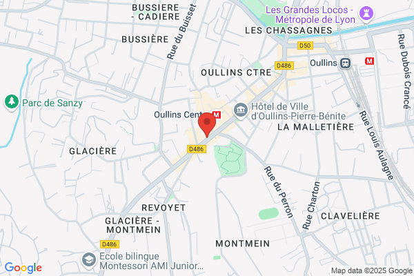 Bnp Paribas Agence De Oullins