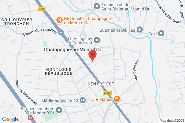 Credit Agricole Centre Est Direction De Region