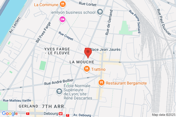 Credit Lyonnais Agences