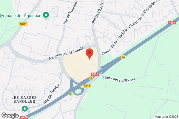 Histoire d'Or