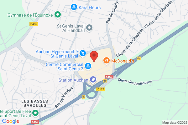 Bijouterie Manent
