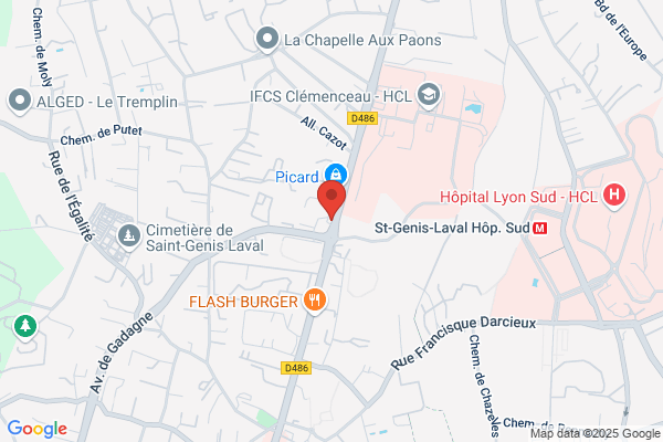 Balleydier Sarl Station Service