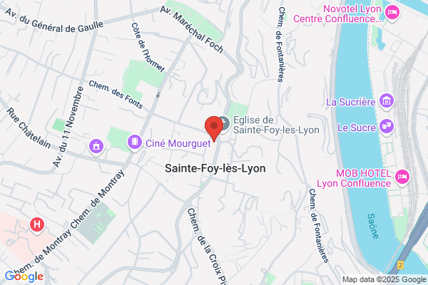 Garage Bonny Sainte Foy