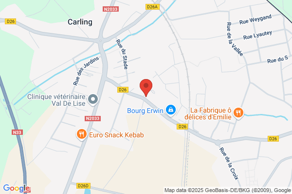 Garage De L Hopital