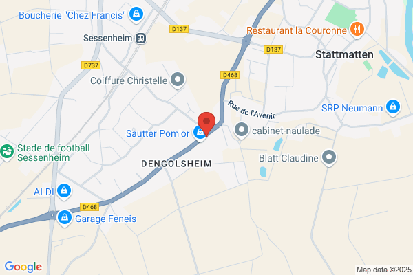 Aux Trois Des