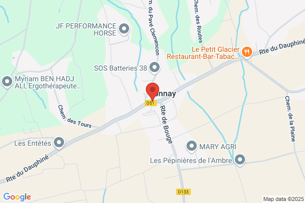 Bar De La Place