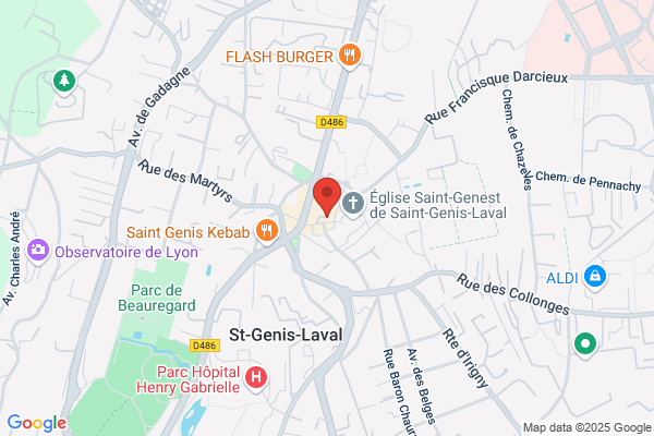 Bar Henri