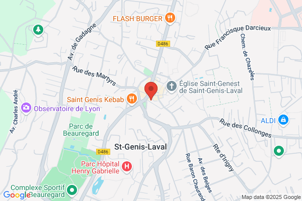 Bar L Etrier