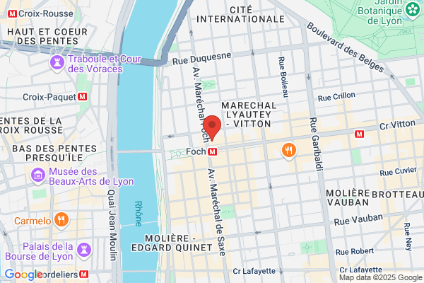 Brasserie Pont Morand