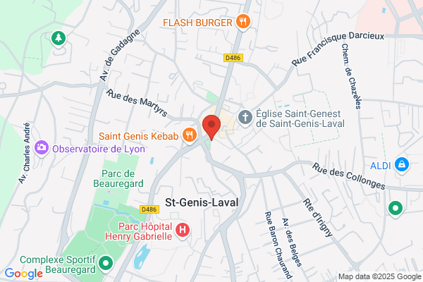 Cafe Bar Le Terminus