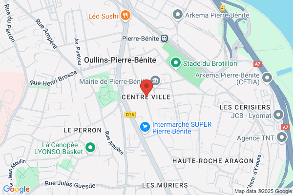 Cafe Du Siecle