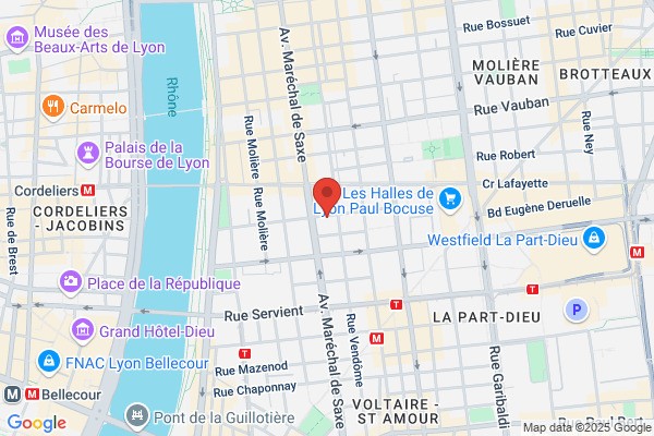 Centre Rabelais
