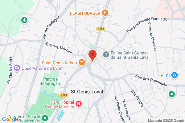 MA beauté