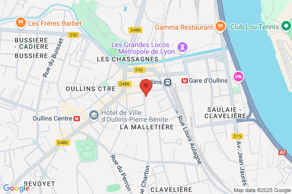 Vérif'Autos Oullins