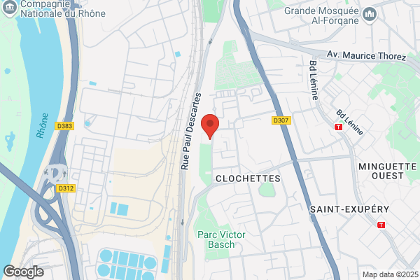 Centre Socio Culturel Des Clochettes Cscc