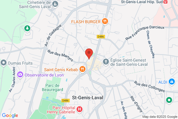 Brun Christian