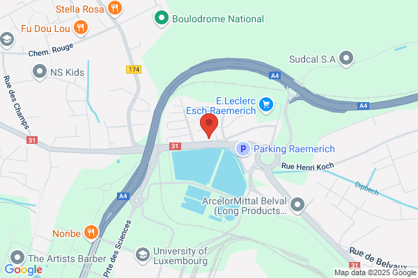 Entreprise Flechet