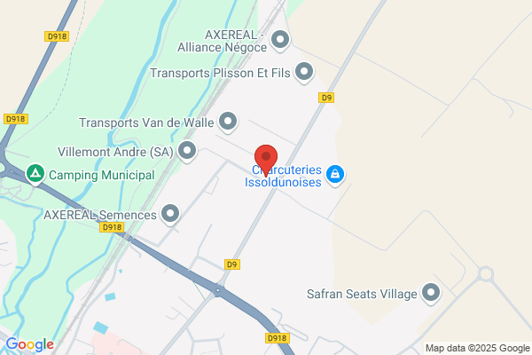 Ias Instrumentation Analyse Systeme