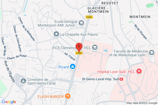 Institut De Formation Aux Carrieres De Sante Formation Aid