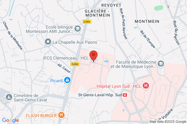 Institut De Formation Aux Carrieres De Sante Formation inf