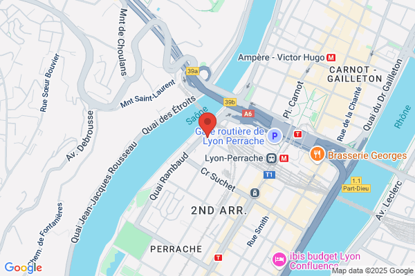 Centre De Formation Rhone Alpes