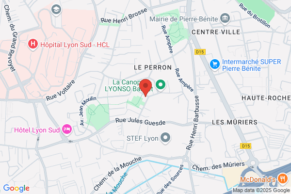 Centre Medico Psychologique Pour Enfants Et Adolescents