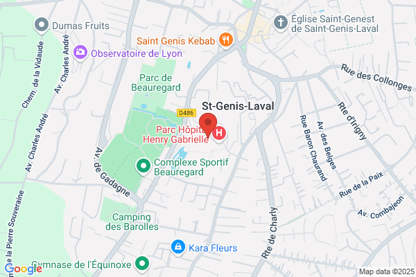 Hopital Henry Gabrielle Services Consultations Rendez Vo