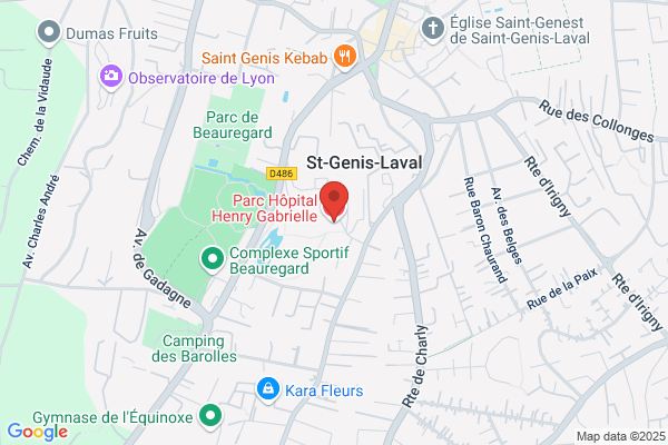 Hospal Sa