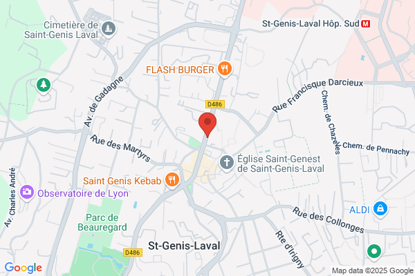 Bouvier Immobilier