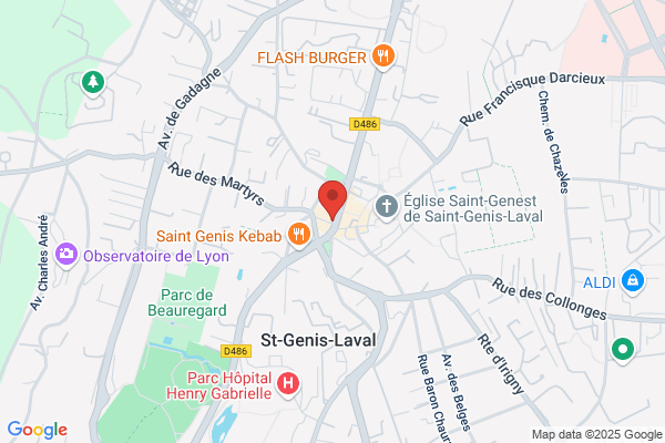 Gerland Immobilier