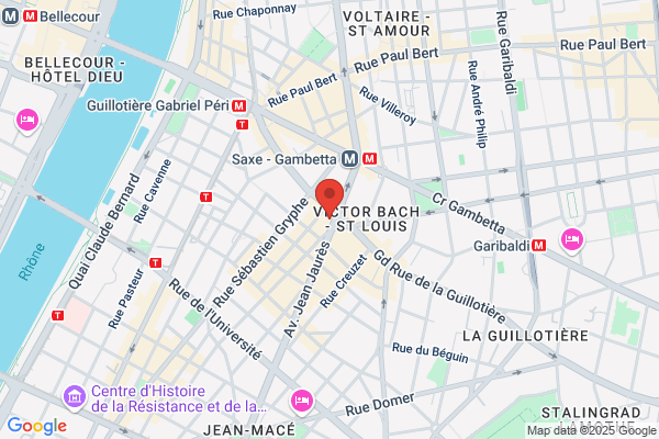 Guy Hoquet L Immobilier