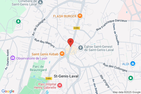 Cabinet D Infirmieres Payaud Nehache Roux