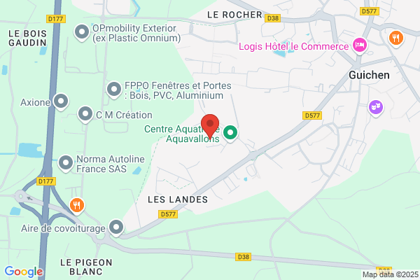 Aikido Club De Saint Genis