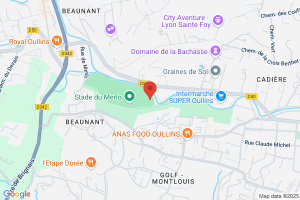 Cascol Club Athletique Sportif Des Cheminots D oullins et lyon