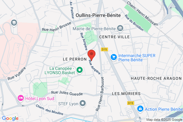 Jeunes Pagayeurs Oullins Vernaison