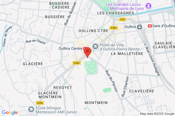 Conus Jean Marc Medecin