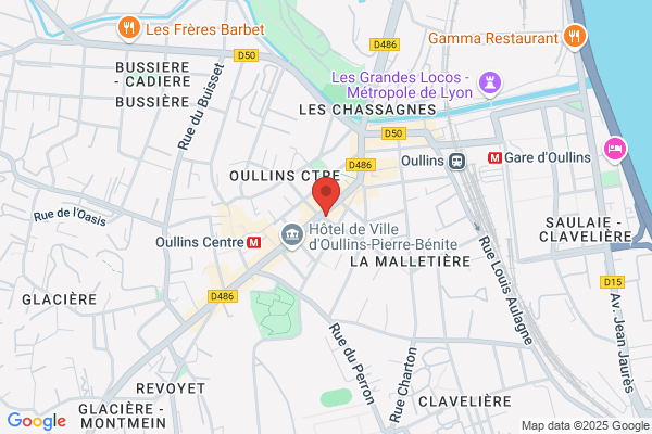Gal Catherine Medecin