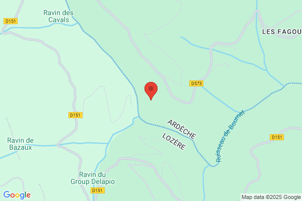 Coste Arlette